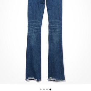 Women's American Eagle Jeans